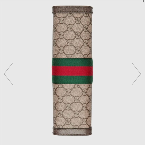 Gucci Ophidia GG Small Shoulder Bag - Picture 8 of 8